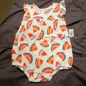 18-24 month onesie